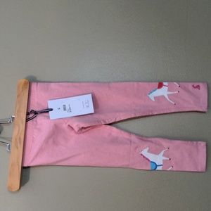 Joules leggings